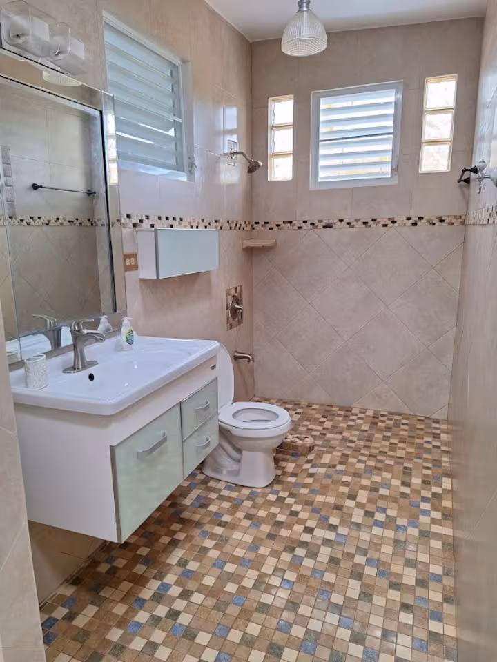 Casa Chunan interior — bedroom