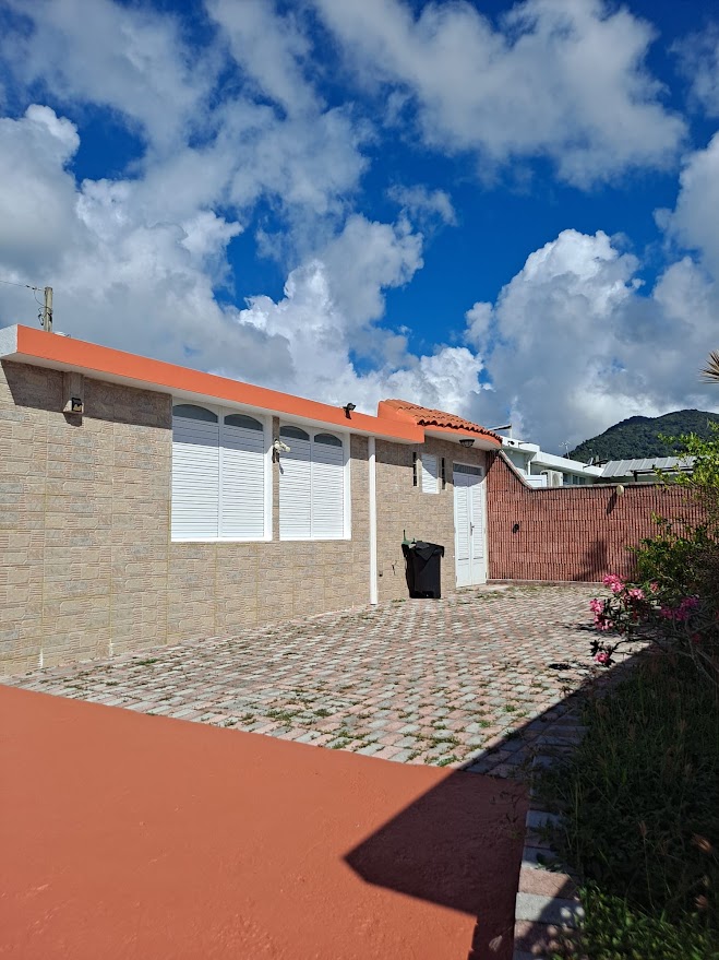Casa Chunan villa pool and outdoor area